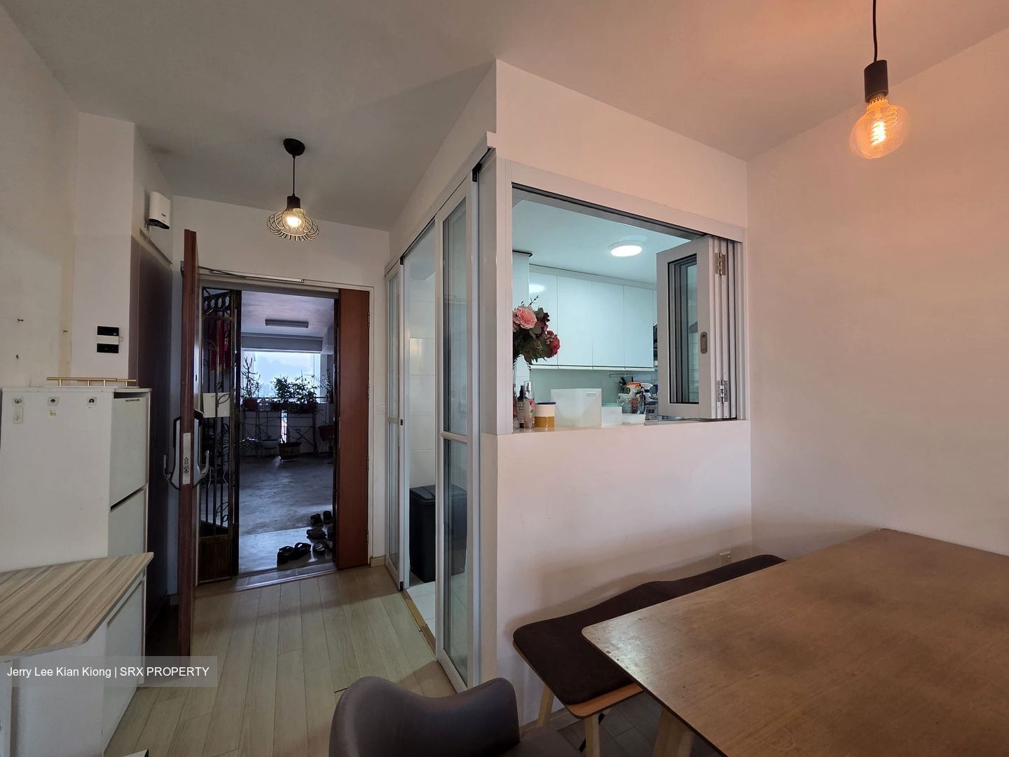 Blk 415B Fernvale Riverbow (Sengkang), HDB 4 Rooms #534644831